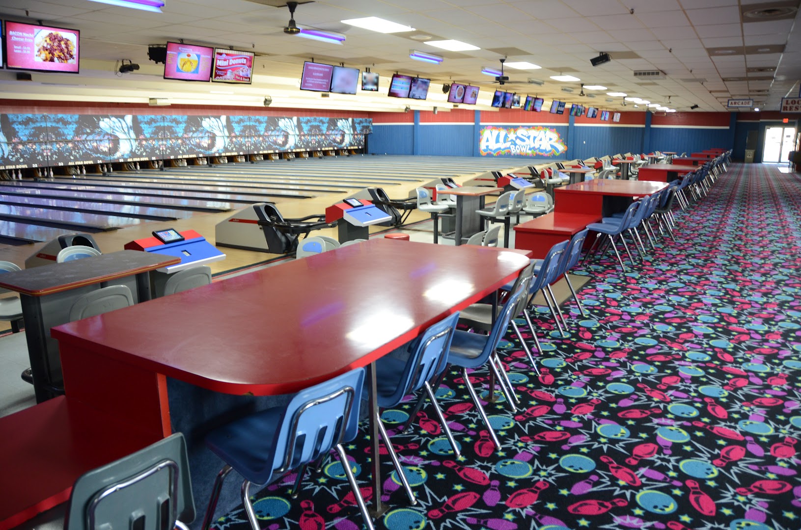 All Star Bowl photo 2