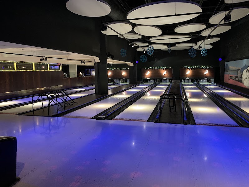 All Star Lanes Brick Lane photo 2