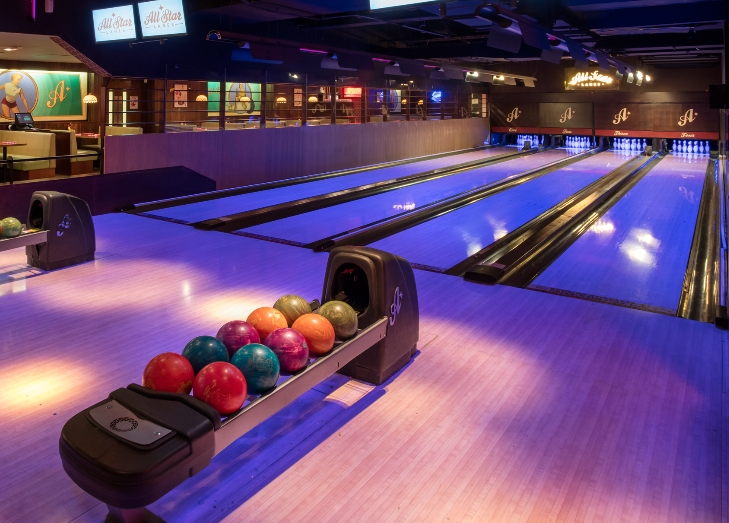 All Star Lanes photo 2