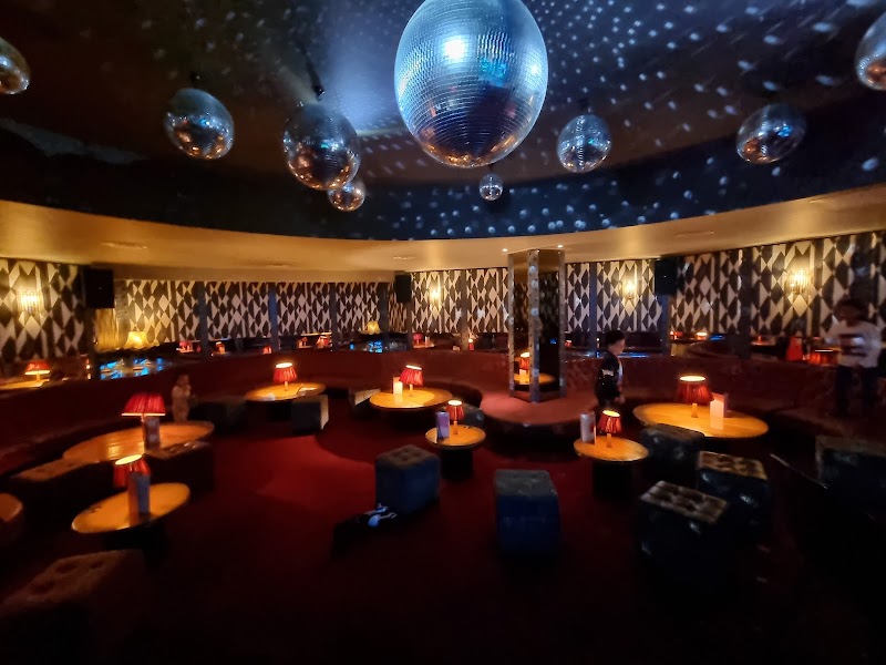 All Star Lanes photo 3