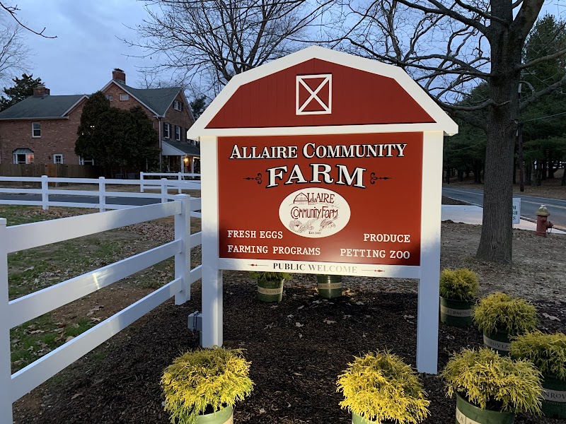Allaire Community Farm