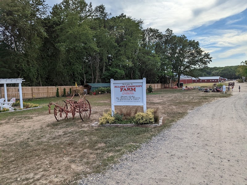 Allaire Community Farm photo 2