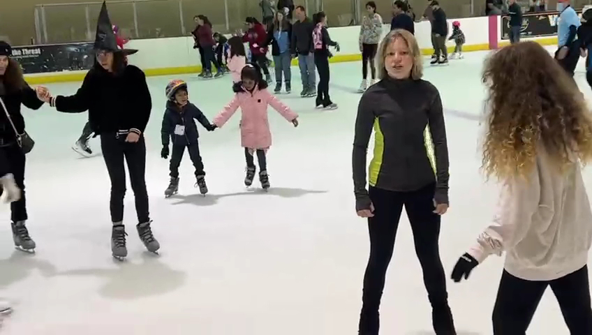 Allen Community Ice Rink photo 2