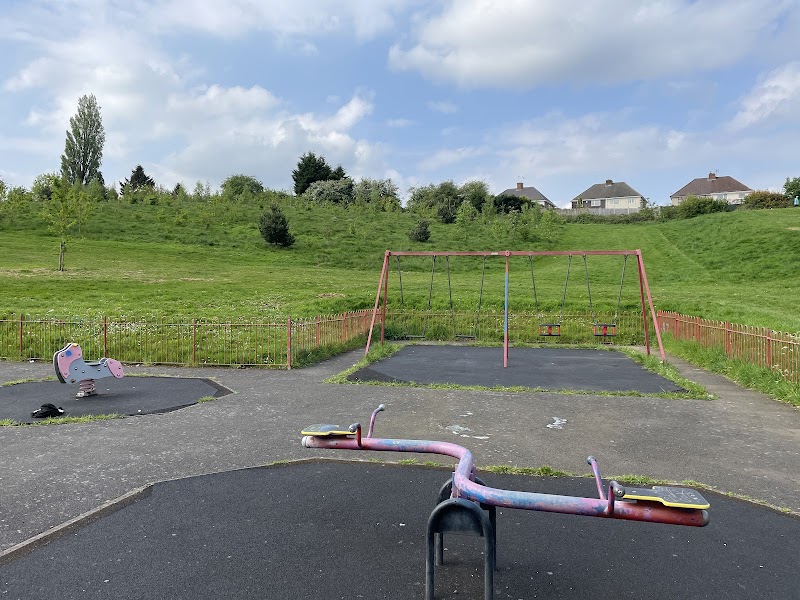 Allens Cross Play Area