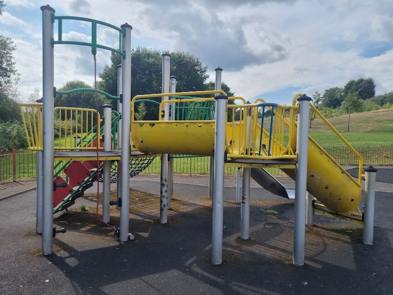 Allens Cross Play Area photo 2