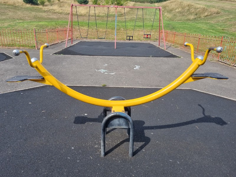 Allens Cross Play Area photo 3