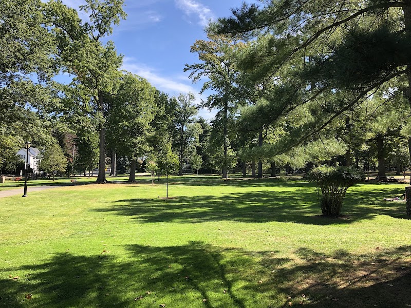 Allenwood Park