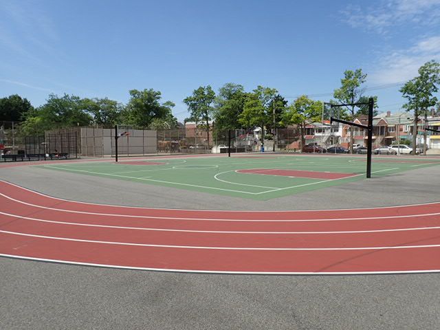 Allerton Playground photo 3
