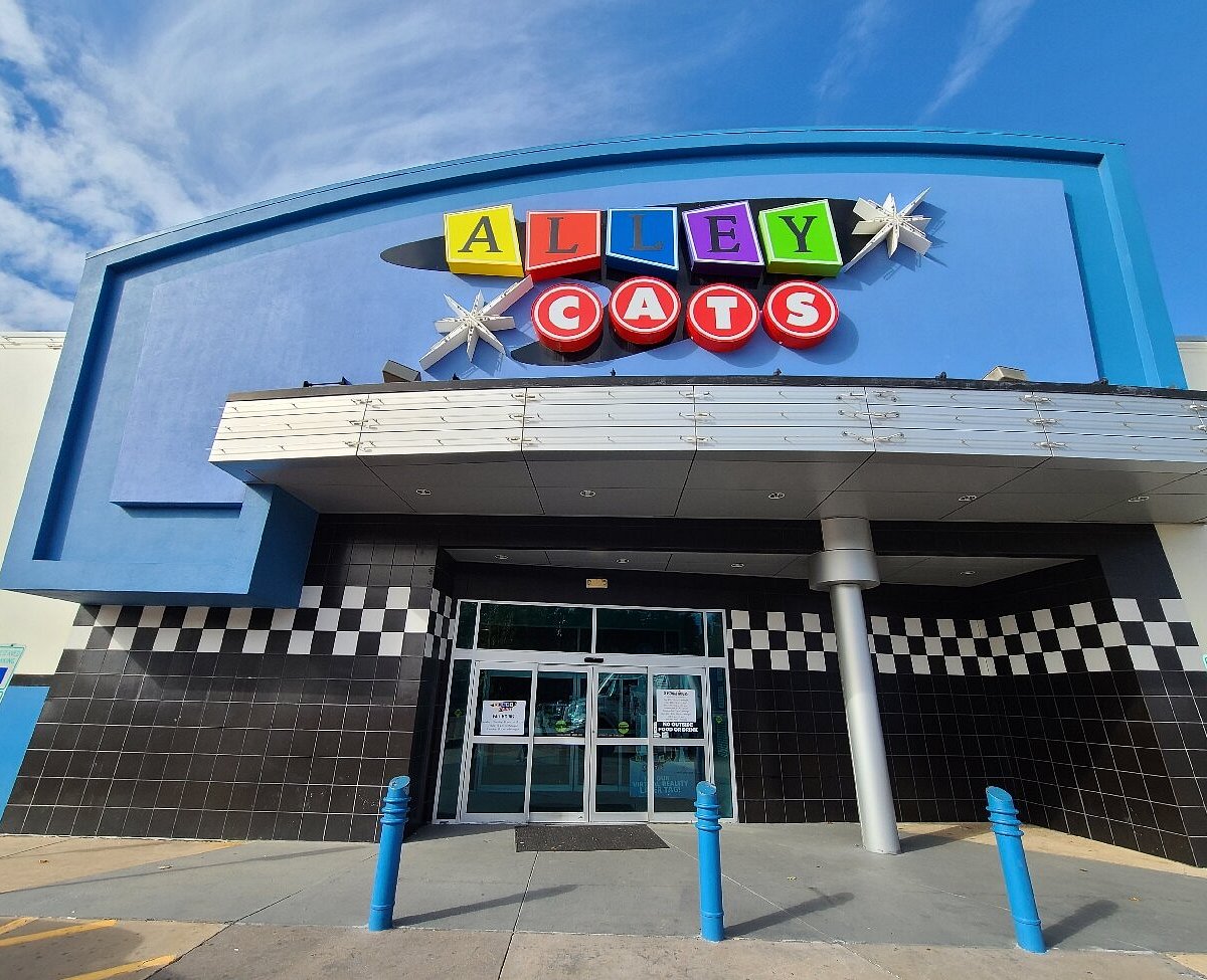 Alley Cats Entertainment