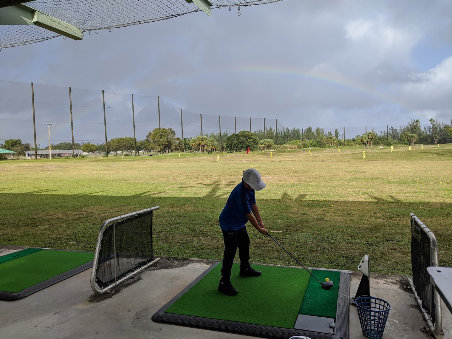 AllGolf at CB Smith photo 3