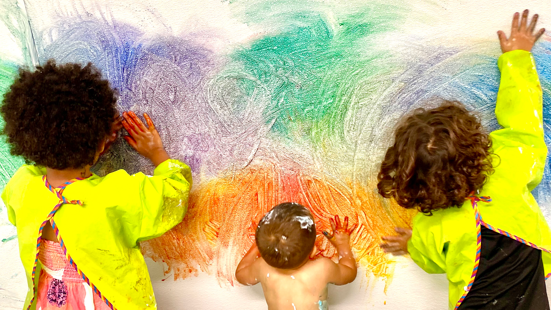 Allo Playground, Summer Camp & Parties