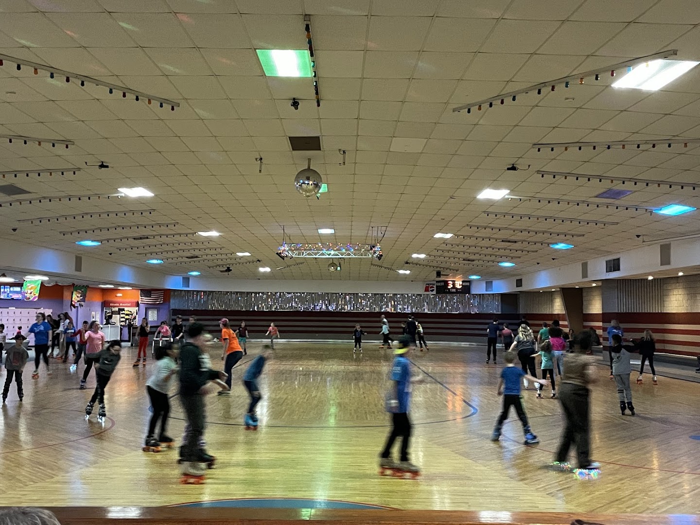 Allskate Fun Center photo 3