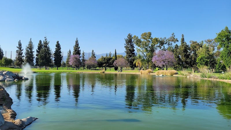 Almansor Park photo 2