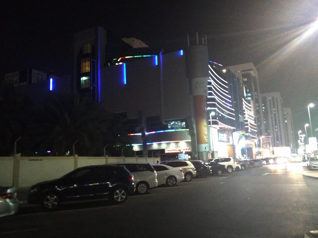 AlMariah Cinema photo 5