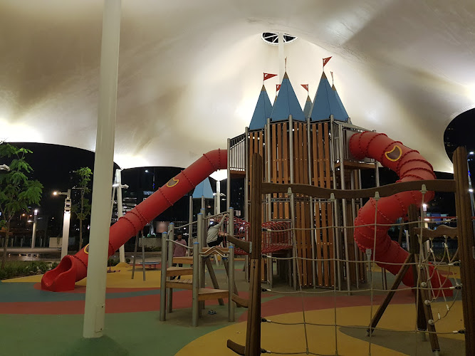 AlMaryah Island Family Park