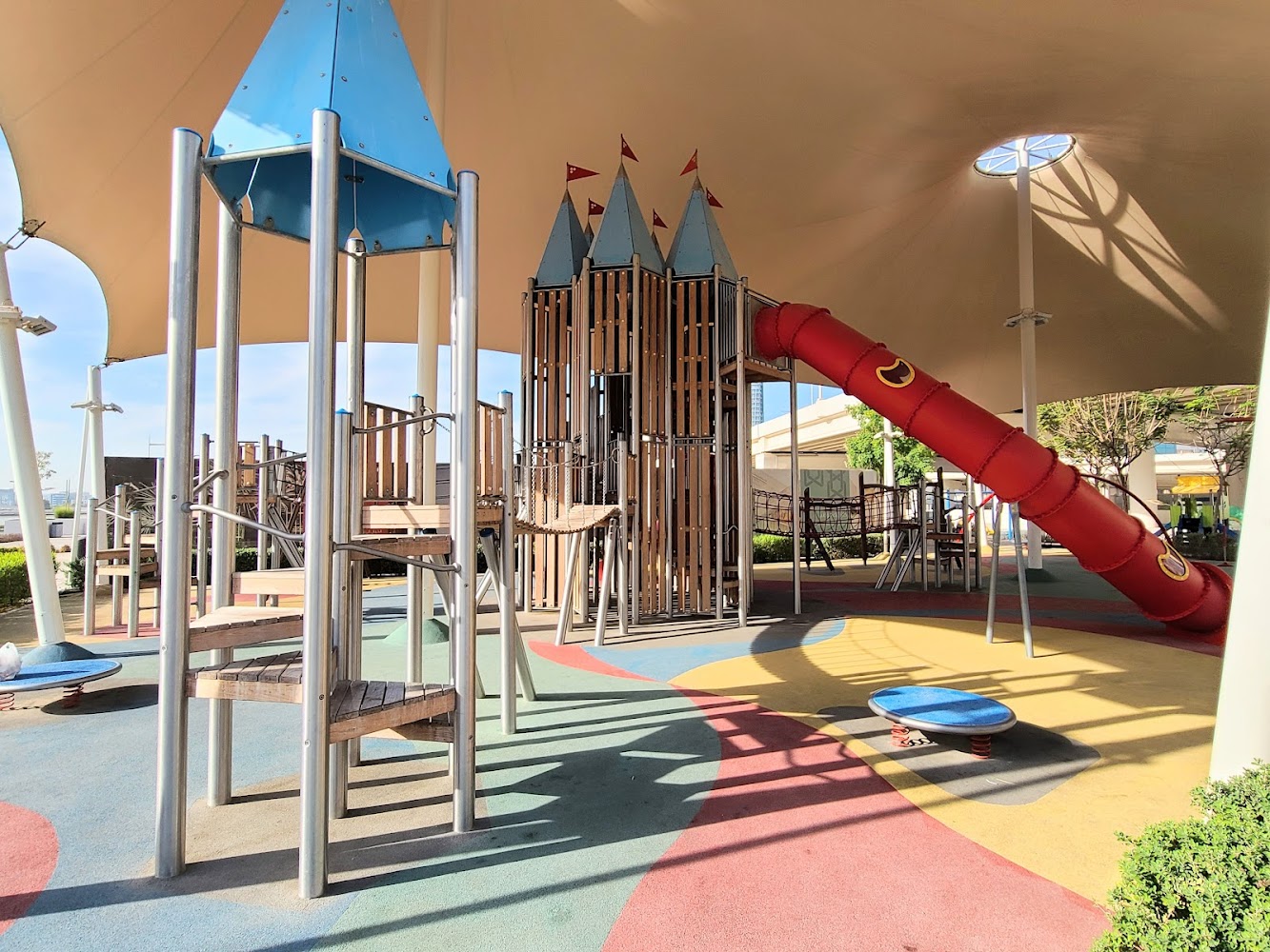 AlMaryah Island Family Park photo 2