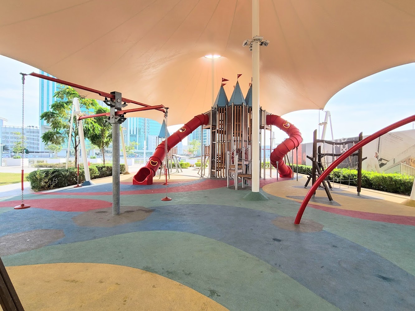 AlMaryah Island Family Park photo 4