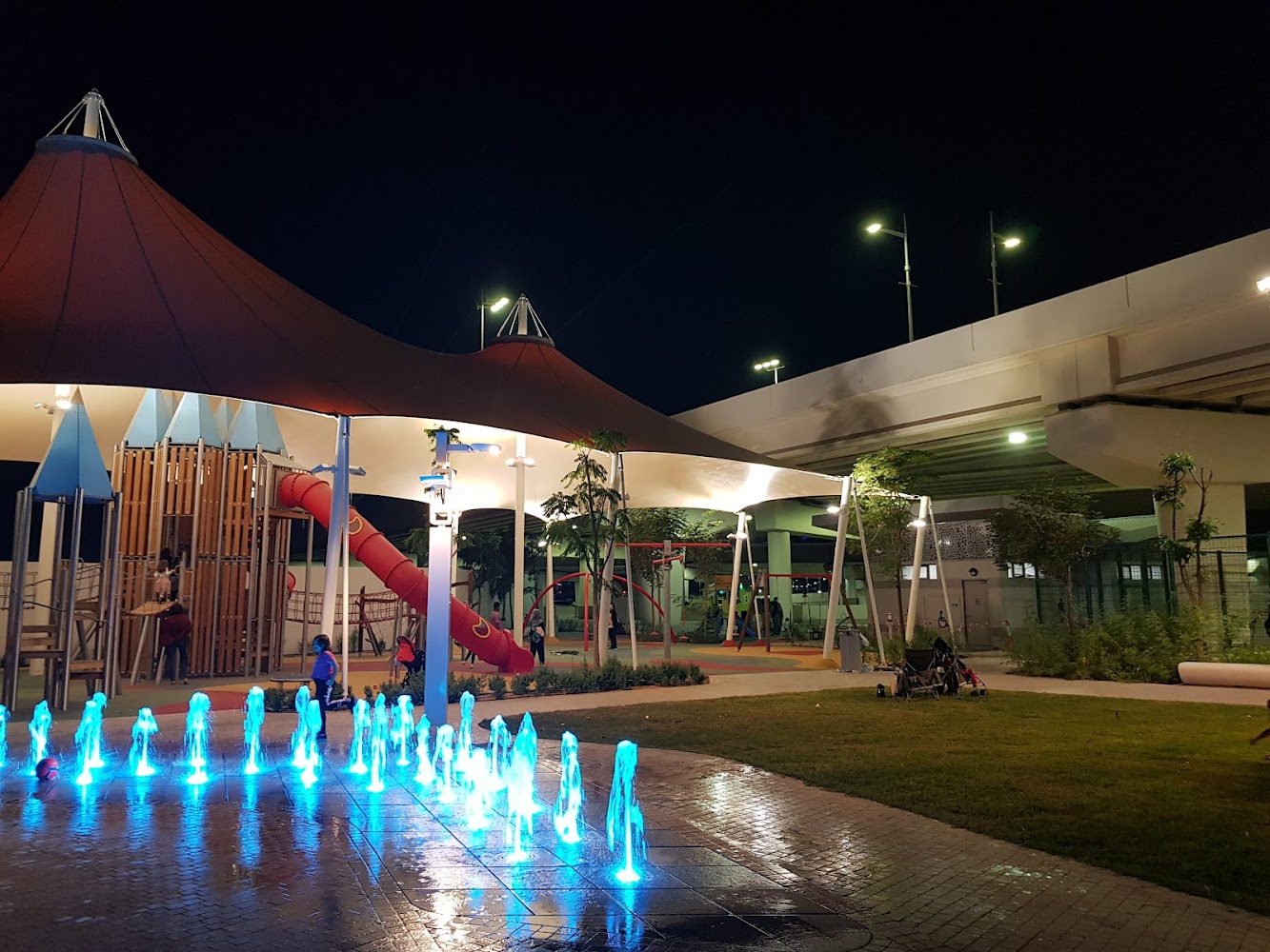 AlMaryah Island Family Park photo 5