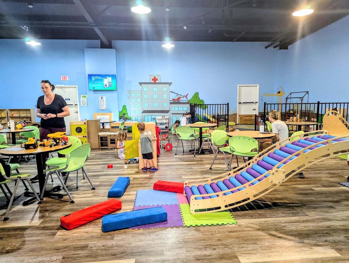 Almost Grown Play Café & Ice Cream Shop photo 3