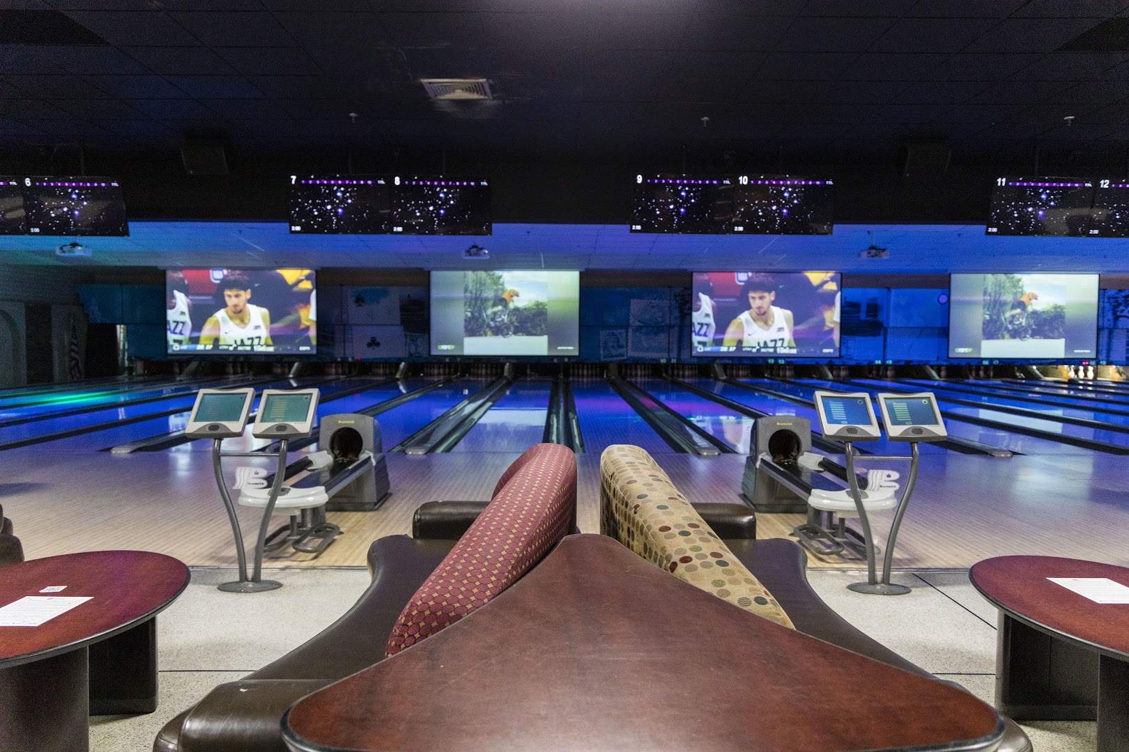 Aloma Bowl