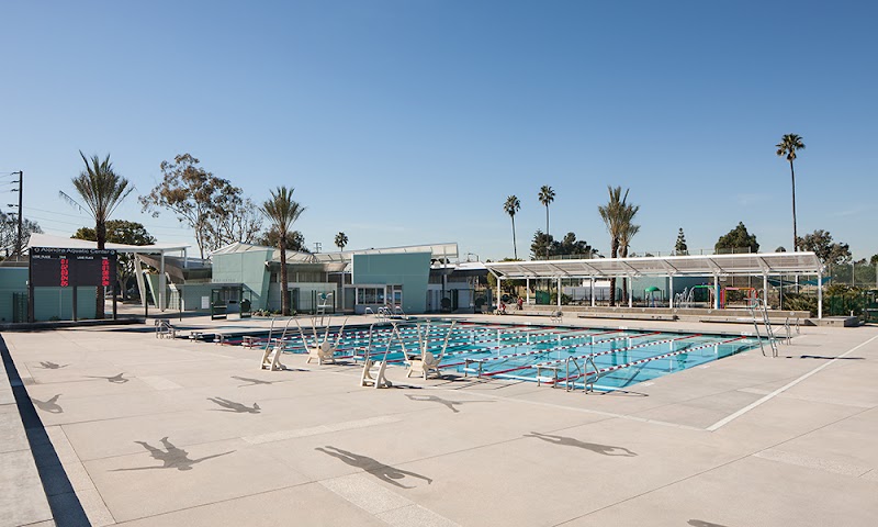 Alondra Aquatic Center photo 2