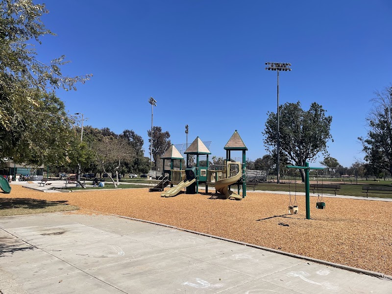 Alondra Park Playground #3