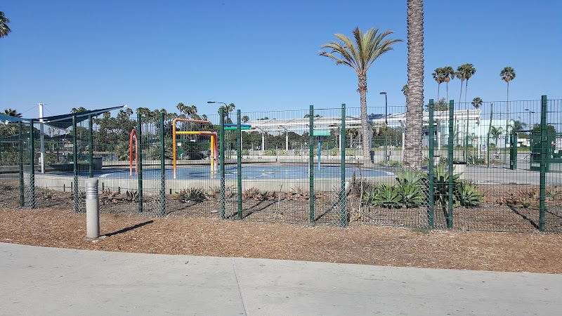 Alondra Park Splash Pad photo 2