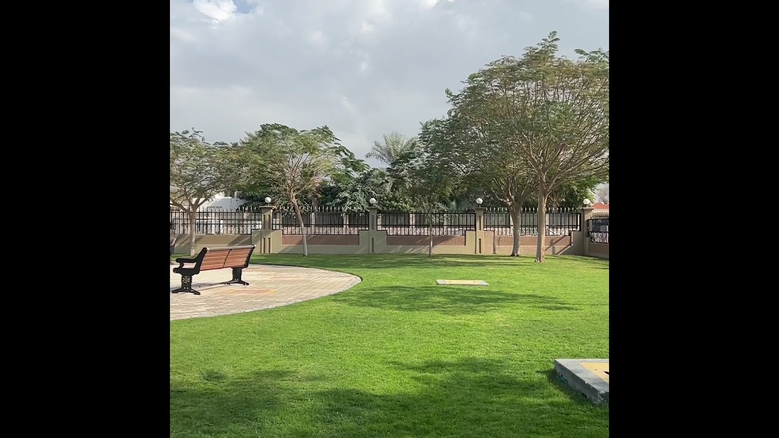 AlOreibi Garden photo 3