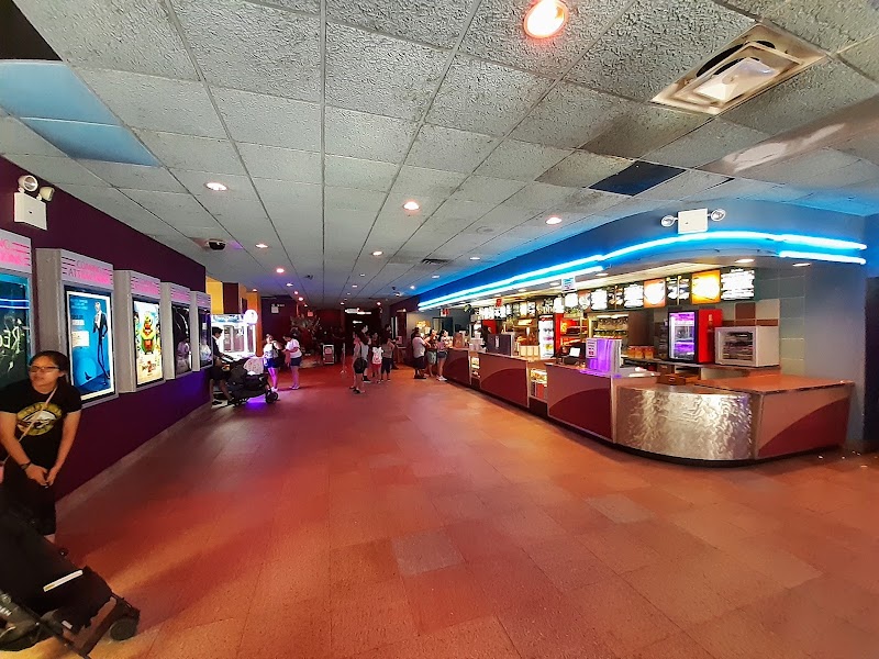 Alpine Cinema photo 2