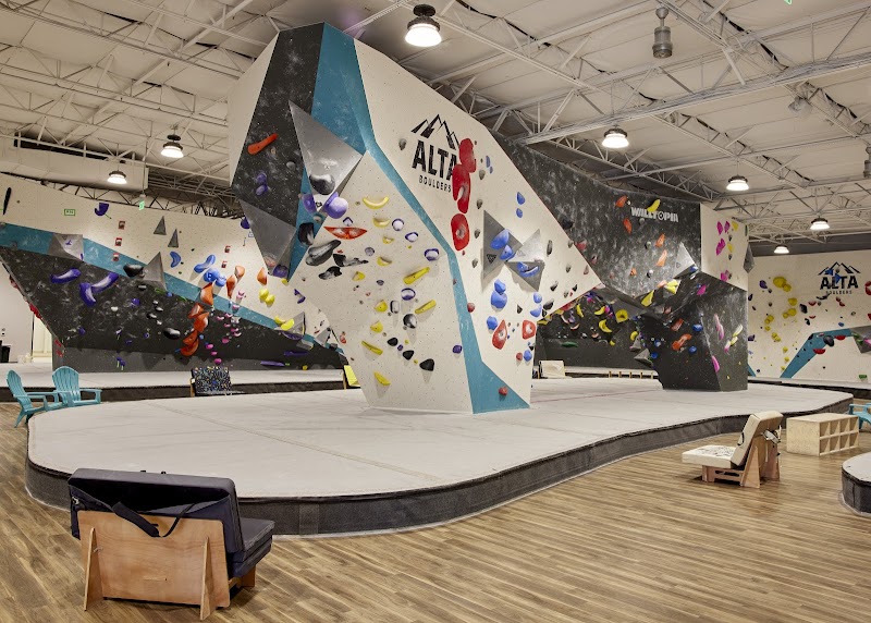 Alta Boulders and Fitness photo 2