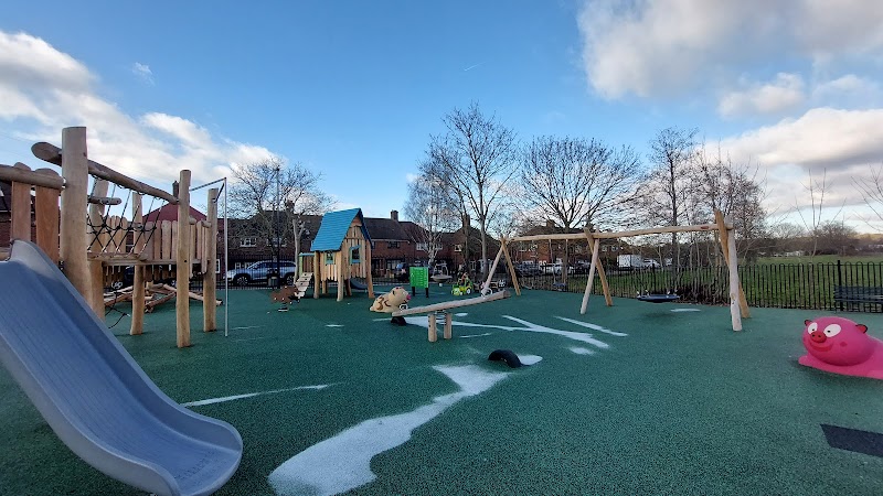 Altash Way Childrens Playground