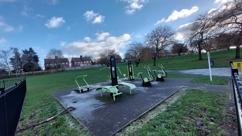 Altash Way Childrens Playground photo 3