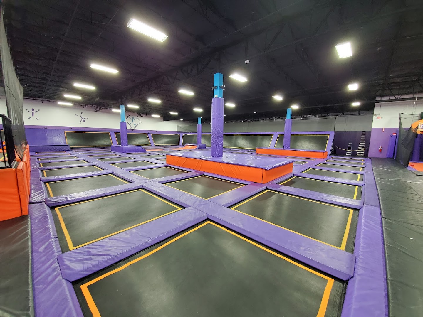 Altitude Trampoline Park Cedar Hill photo 3