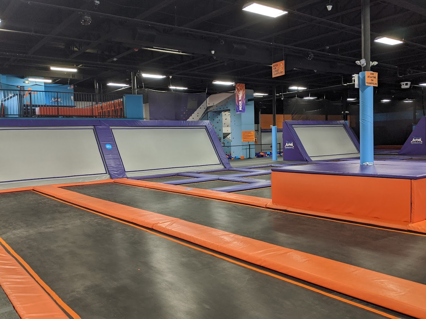 Altitude Trampoline Park - Feasterville photo 3