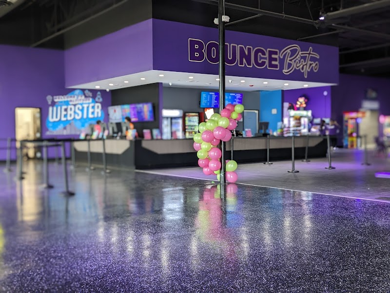 Altitude Trampoline Park