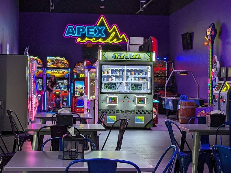 Altitude Trampoline Park photo 3
