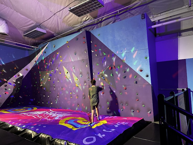 Altitude Trampoline Park Phoenix photo 3