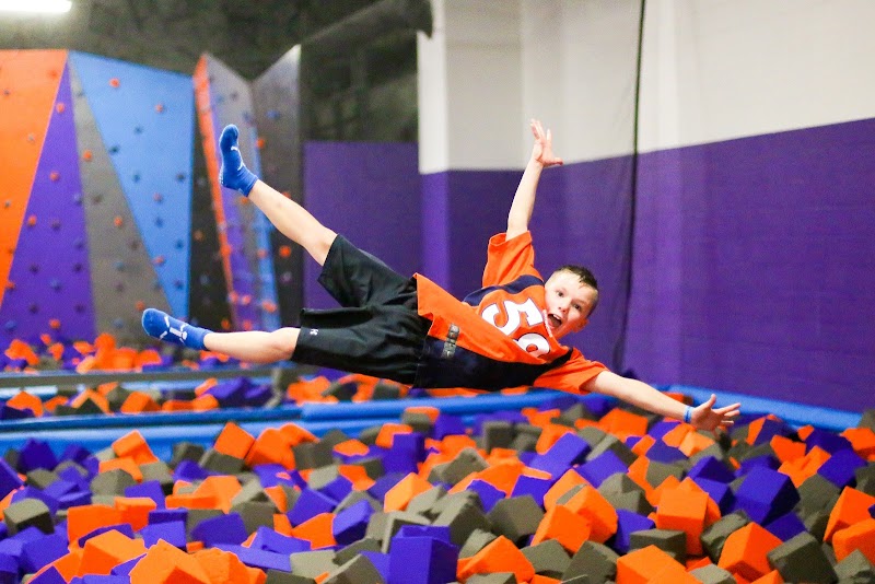 Altitude Trampoline Park Spring-Klein photo 2