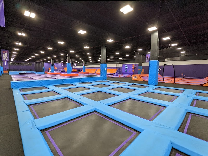 Altitude Trampoline Park