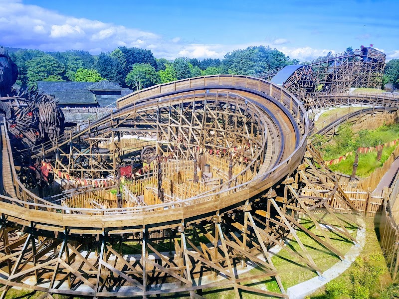 Alton Towers photo 3