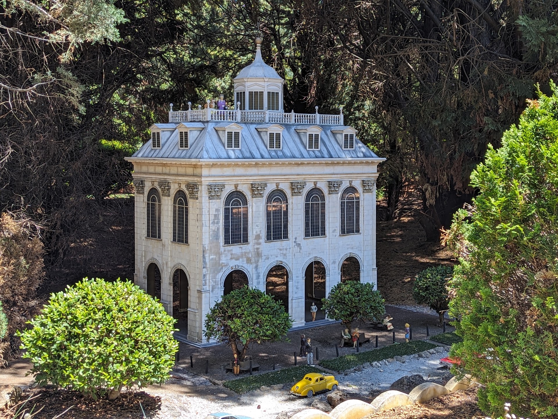 Amaze Miniature Park photo 3