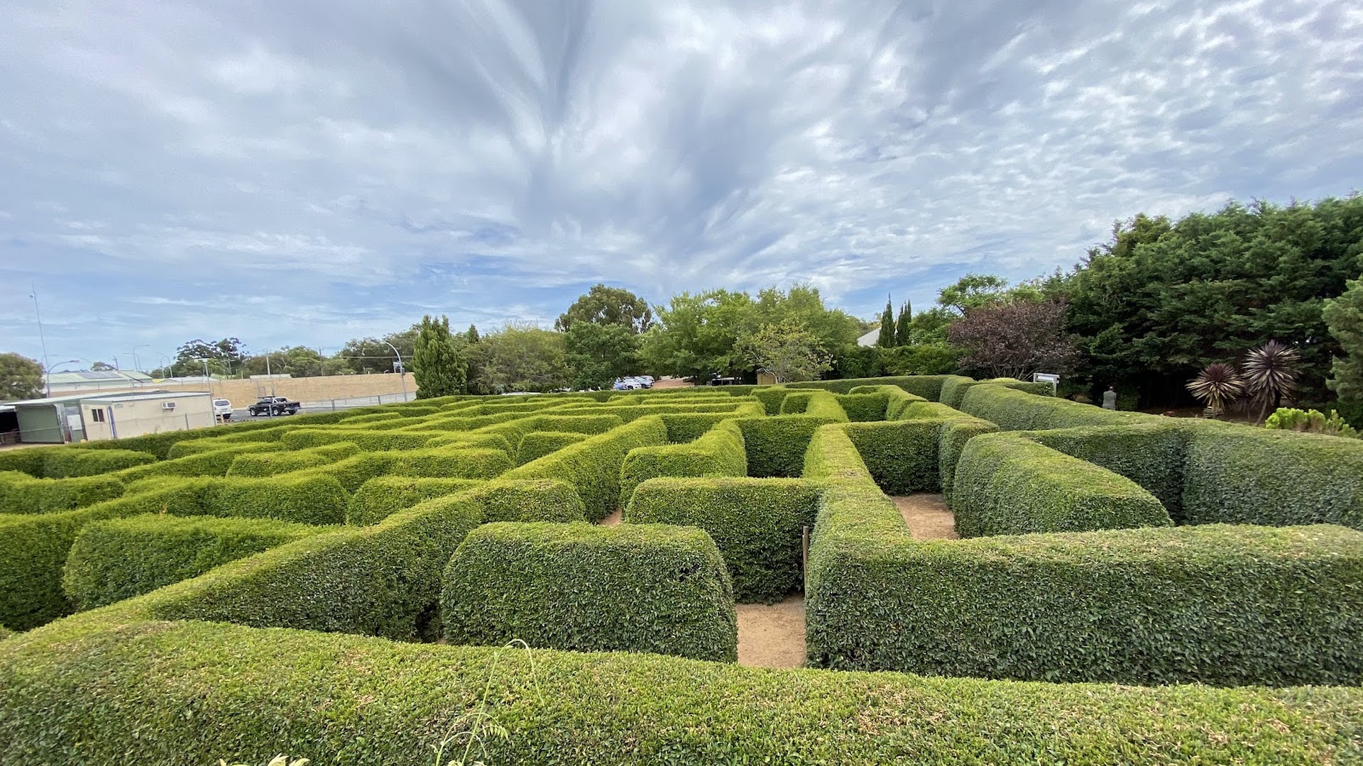Amaze Miniature Park photo 2