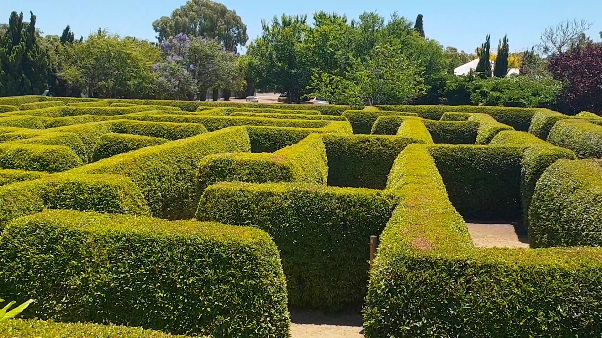 Amaze Miniature Park