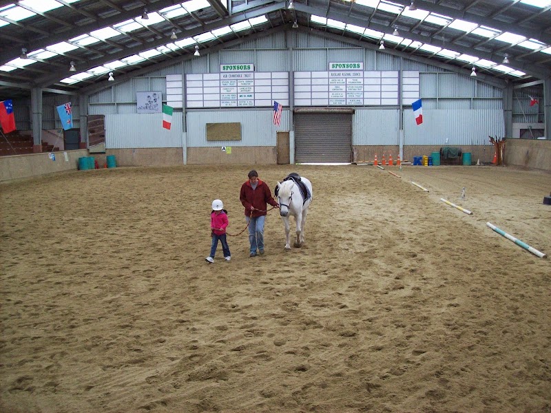 Ambury Park Centre