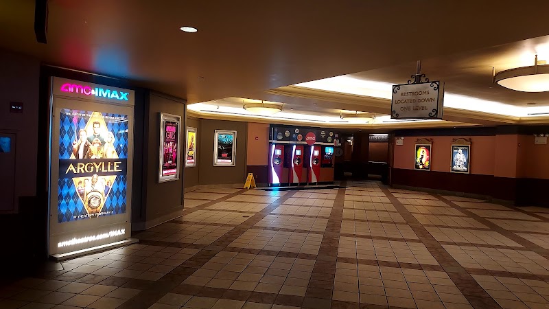 AMC 34th Street 14 photo 3