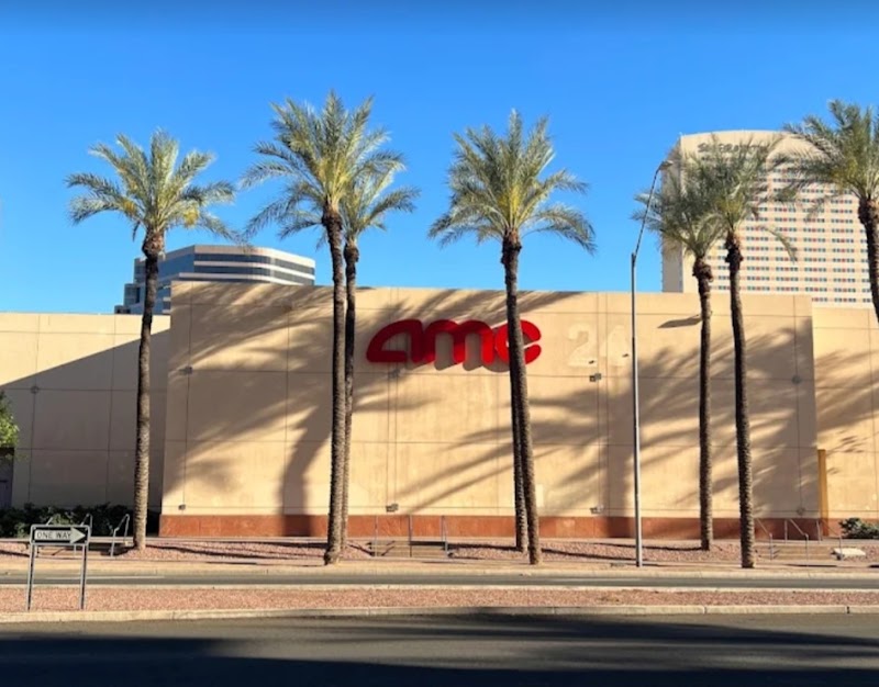 AMC Arizona Center 24 photo 2