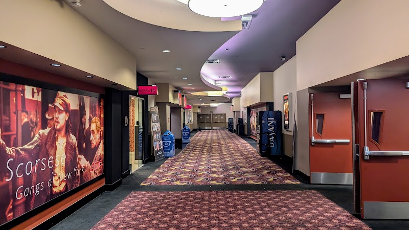 AMC Atlantic Times Square 14