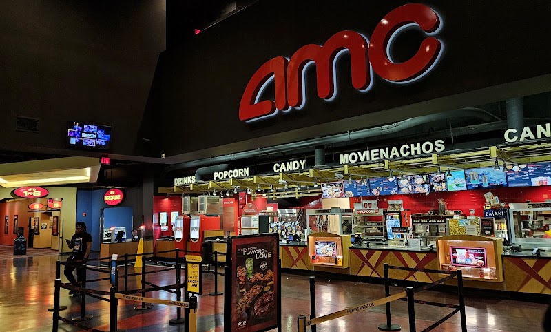 AMC Aviation 12 photo 3