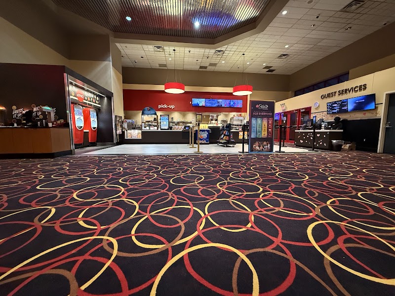 AMC Bay Terrace 6 photo 2