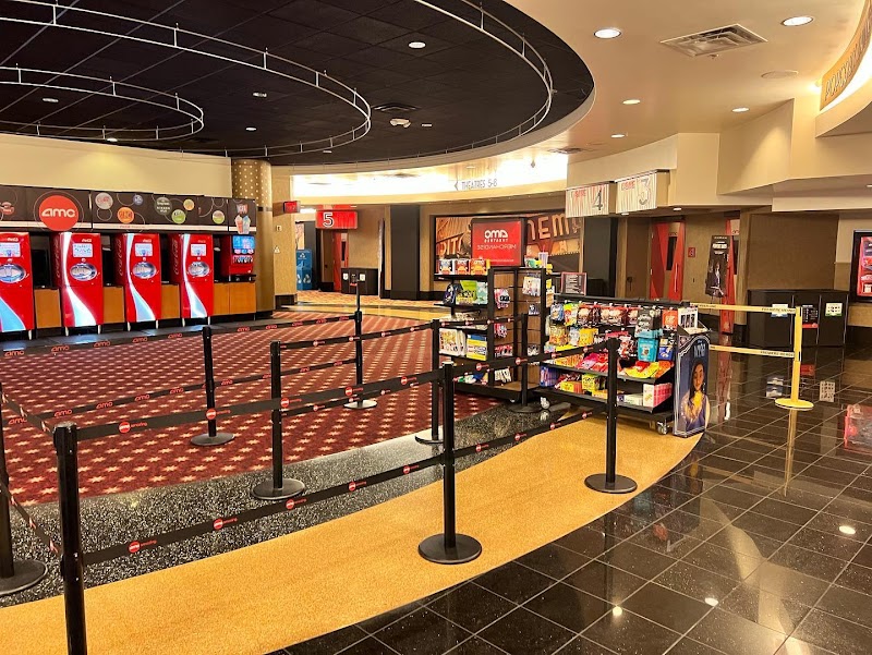 AMC Century City 15